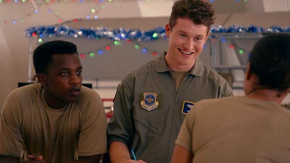 クリスマスドロップ作戦 ～南の島に降る奇跡～の画像