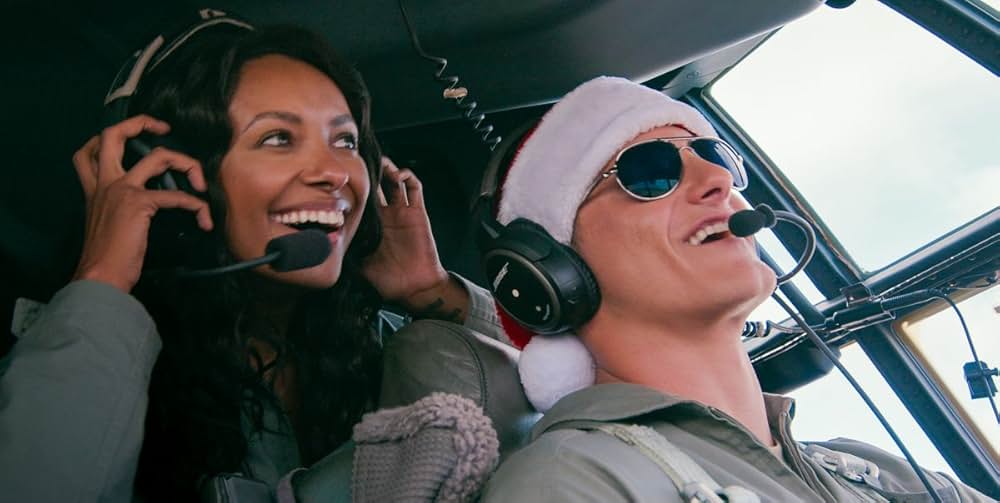 クリスマスドロップ作戦 ～南の島に降る奇跡～の画像