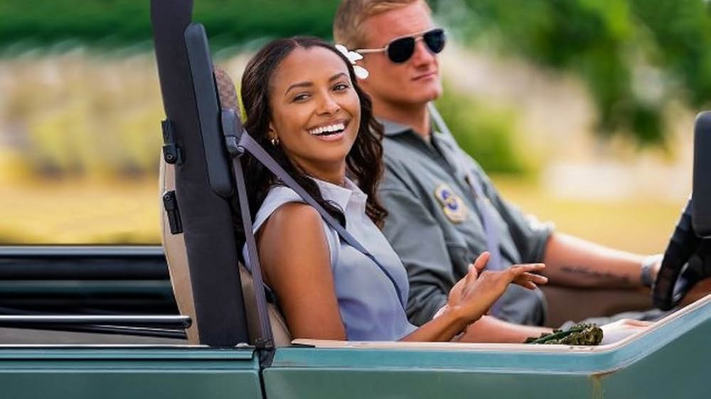 クリスマスドロップ作戦 ～南の島に降る奇跡～の画像