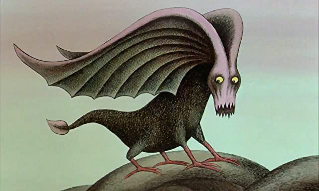 ファンタスティック・プラネットの画像