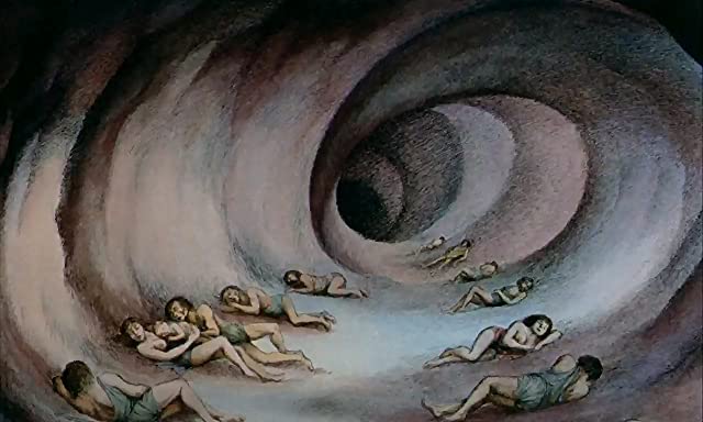 ファンタスティック・プラネットの画像