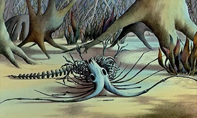 ファンタスティック・プラネットの画像