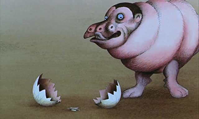 ファンタスティック・プラネットの画像