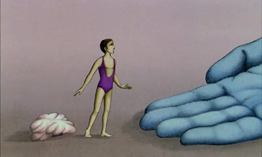 ファンタスティック・プラネットの画像