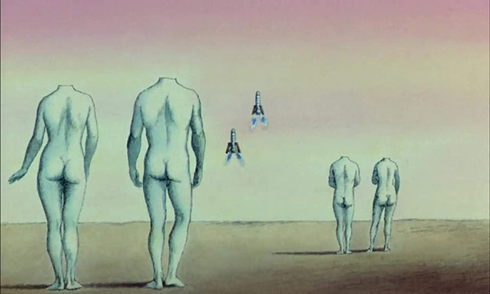 ファンタスティック・プラネットの画像