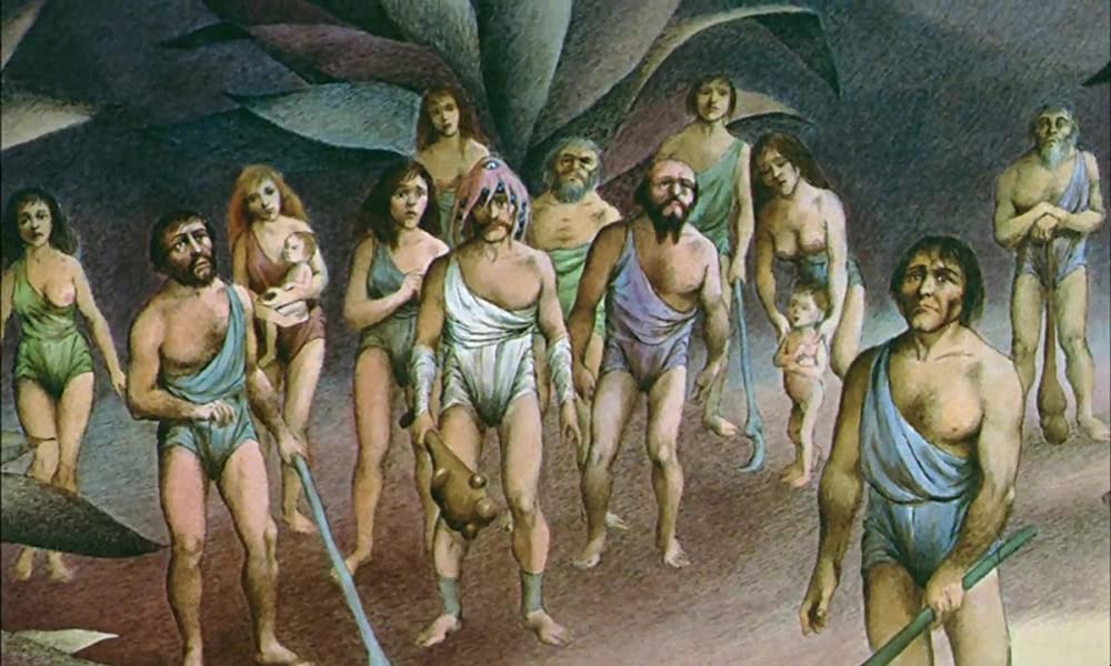 ファンタスティック・プラネットの画像