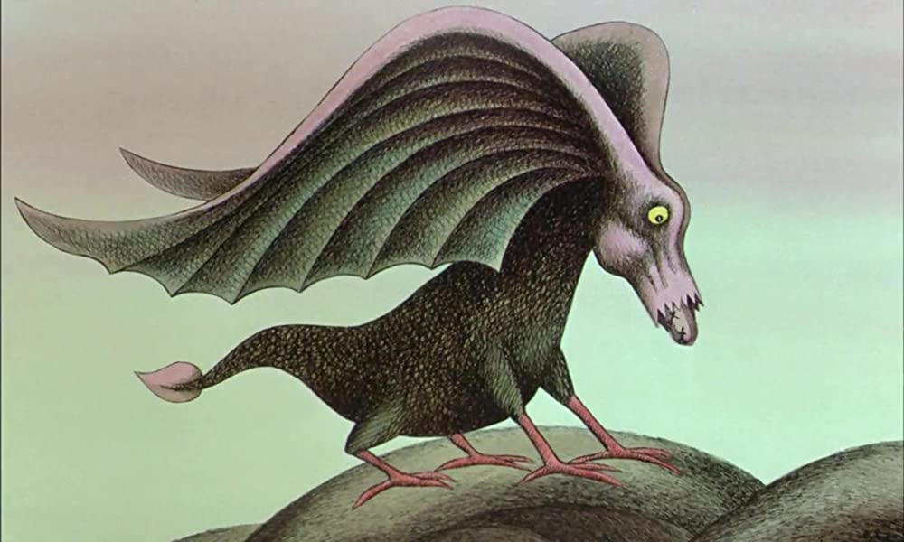 ファンタスティック・プラネットの画像