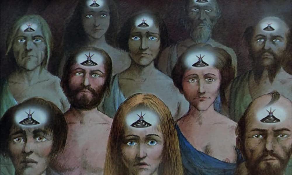 ファンタスティック・プラネットの画像