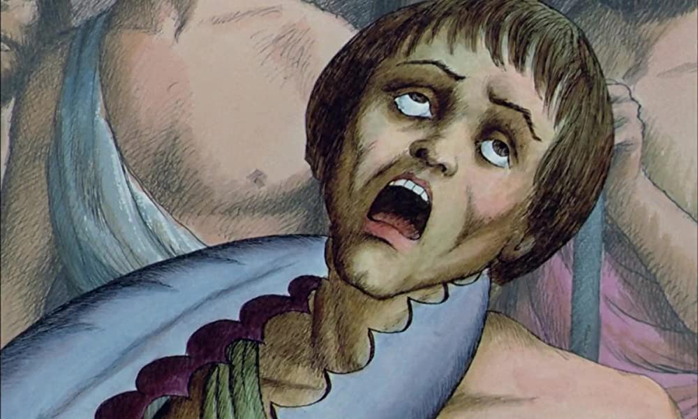 ファンタスティック・プラネットの画像