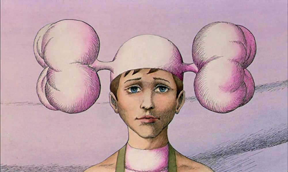 ファンタスティック・プラネットの画像