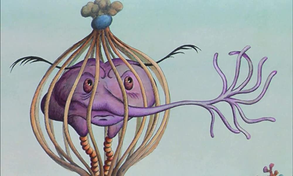 ファンタスティック・プラネットの画像