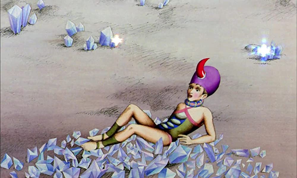 ファンタスティック・プラネットの画像