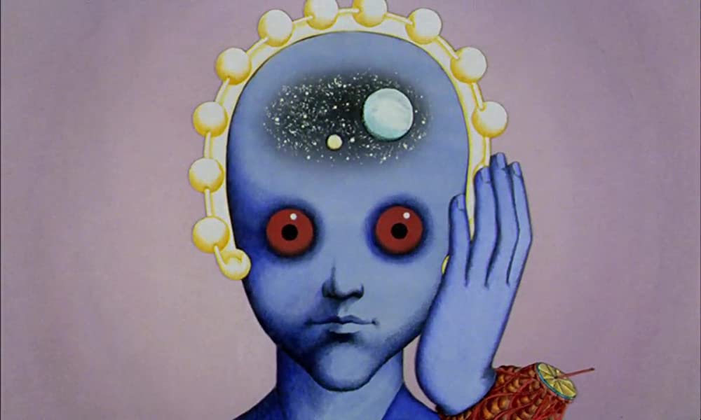 ファンタスティック・プラネットの画像