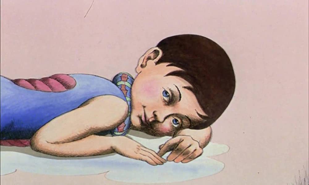 ファンタスティック・プラネットの画像