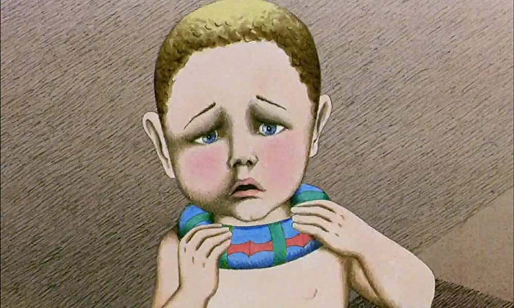 ファンタスティック・プラネットの画像