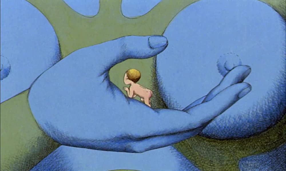 ファンタスティック・プラネットの画像