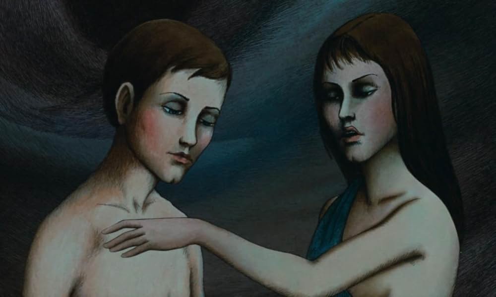 ファンタスティック・プラネットの画像