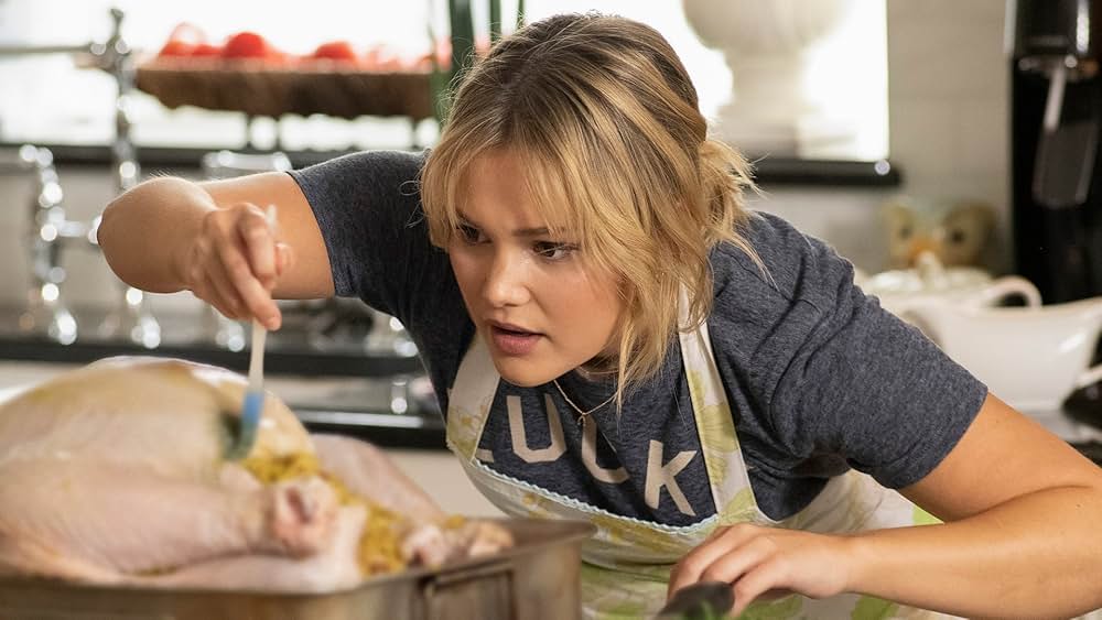 ターキードロップ！ 最悪なジンクスの画像