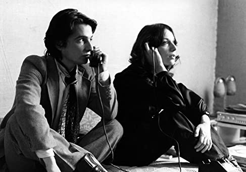 「ママと娼婦」ベルナデット・ラフォン & ジャン＝ピエール・レオの画像