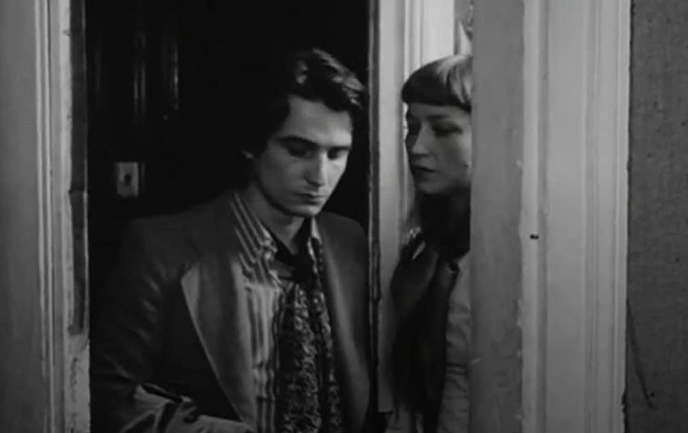 ママと娼婦の画像