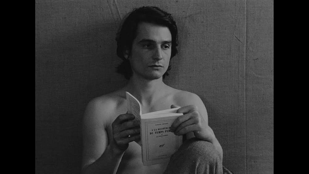 ママと娼婦の画像