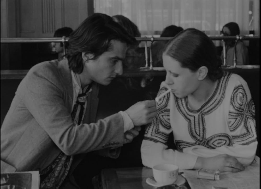 ママと娼婦の画像