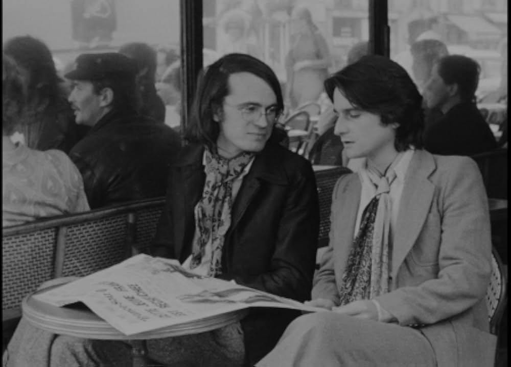 ママと娼婦の画像