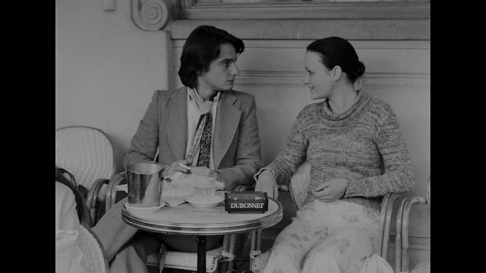 ママと娼婦の画像