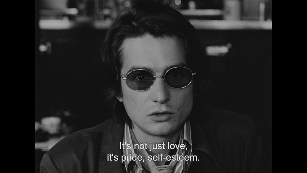 ママと娼婦の画像