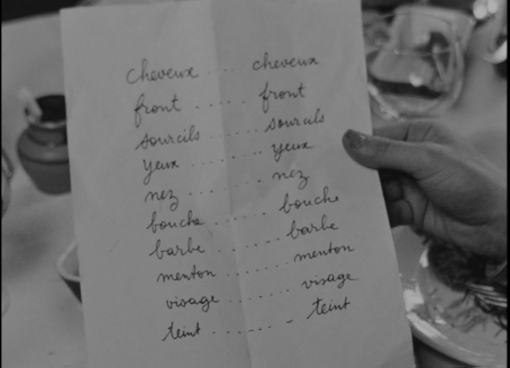 ママと娼婦の画像