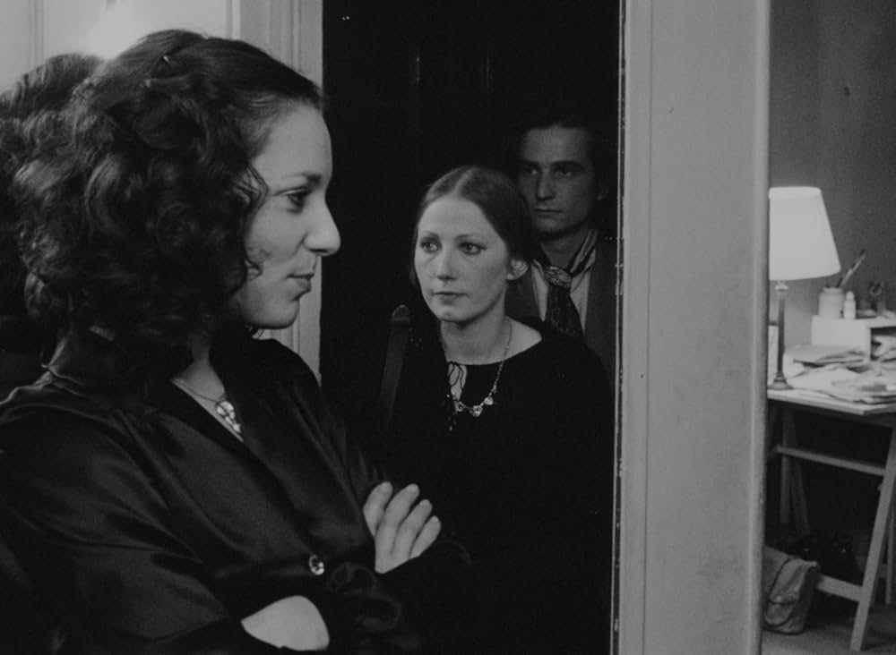 ママと娼婦の画像