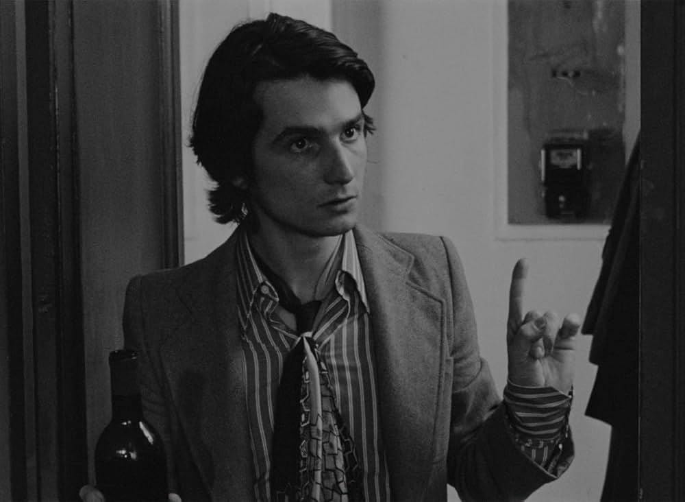 ママと娼婦の画像