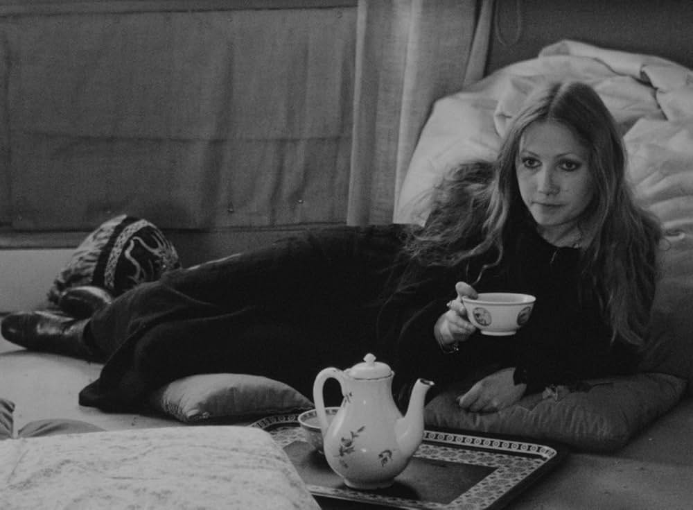 ママと娼婦の画像