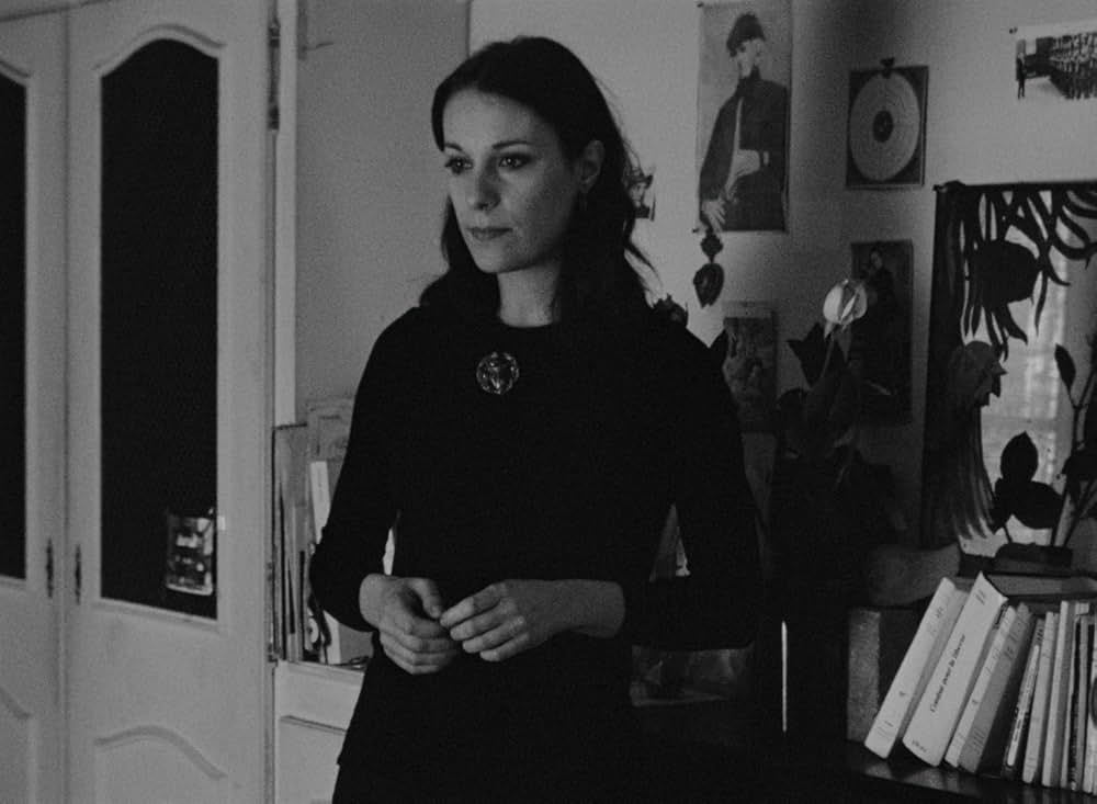 ママと娼婦の画像