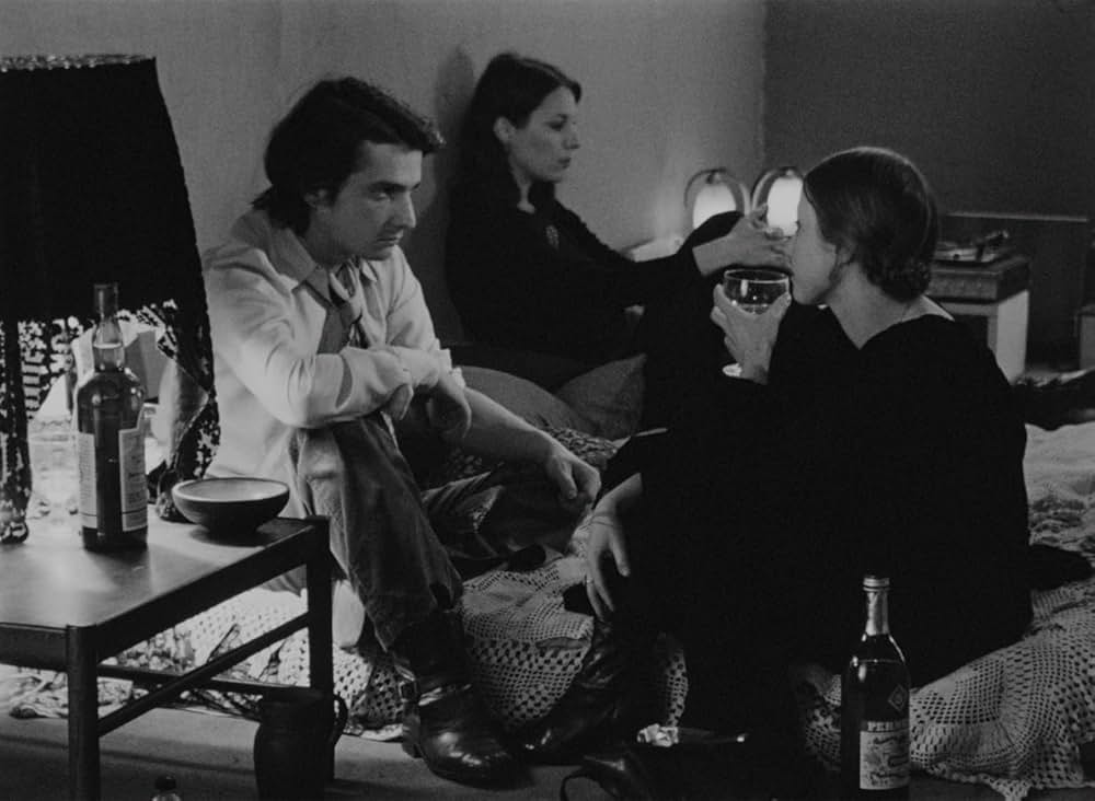 ママと娼婦の画像