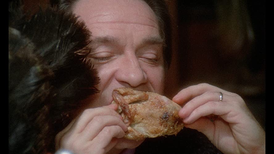 「最後の晩餐」ウーゴ・トニャッツィの画像