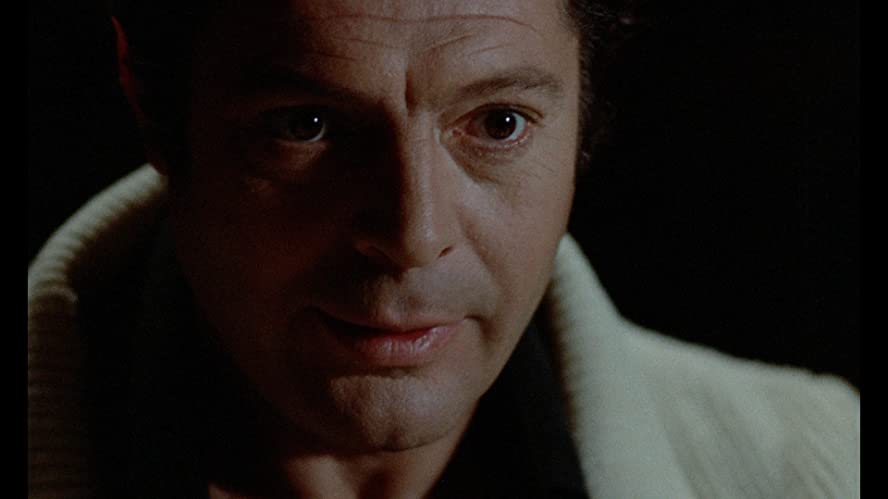 「最後の晩餐」マルチェロ・マストロヤンニの画像