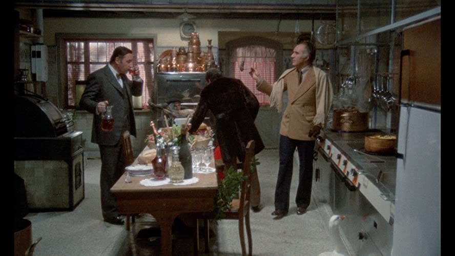 最後の晩餐の画像