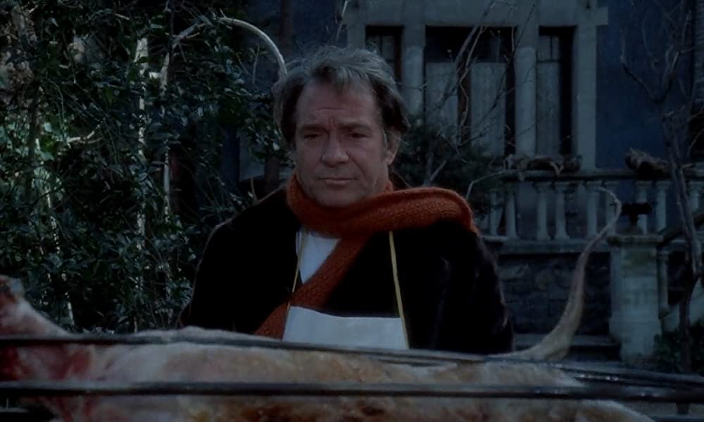 「最後の晩餐」ウーゴ・トニャッツィの画像