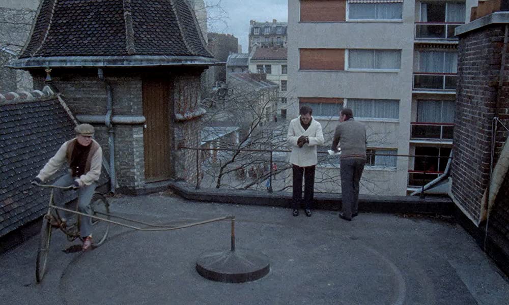 「最後の晩餐」マルチェロ・マストロヤンニ & フィリップ・ノワレ & ウーゴ・トニャッツィの画像