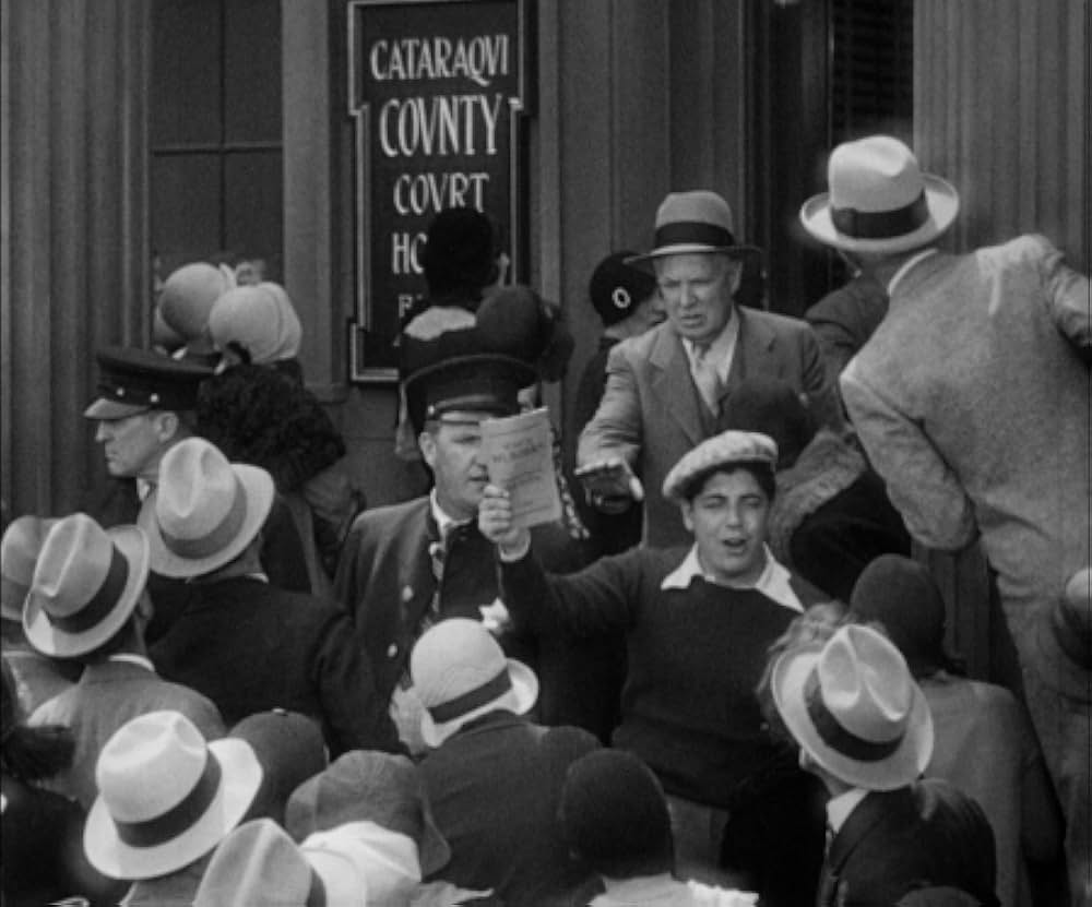 アメリカの悲劇の画像