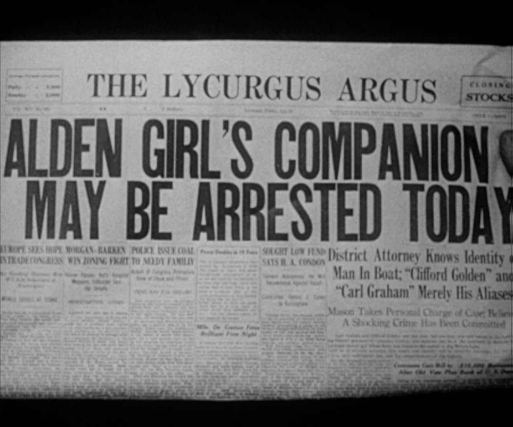 アメリカの悲劇の画像