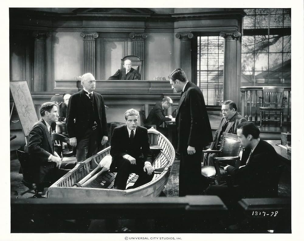 アメリカの悲劇の画像