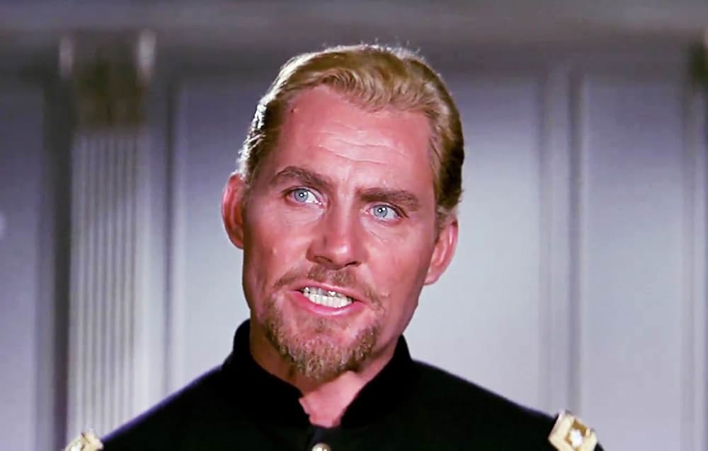 カスター将軍の画像