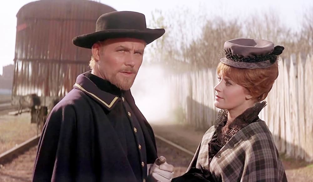 カスター将軍の画像