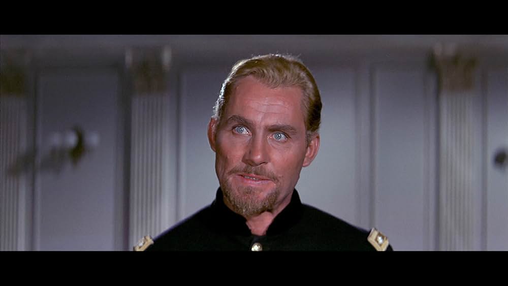 カスター将軍の画像