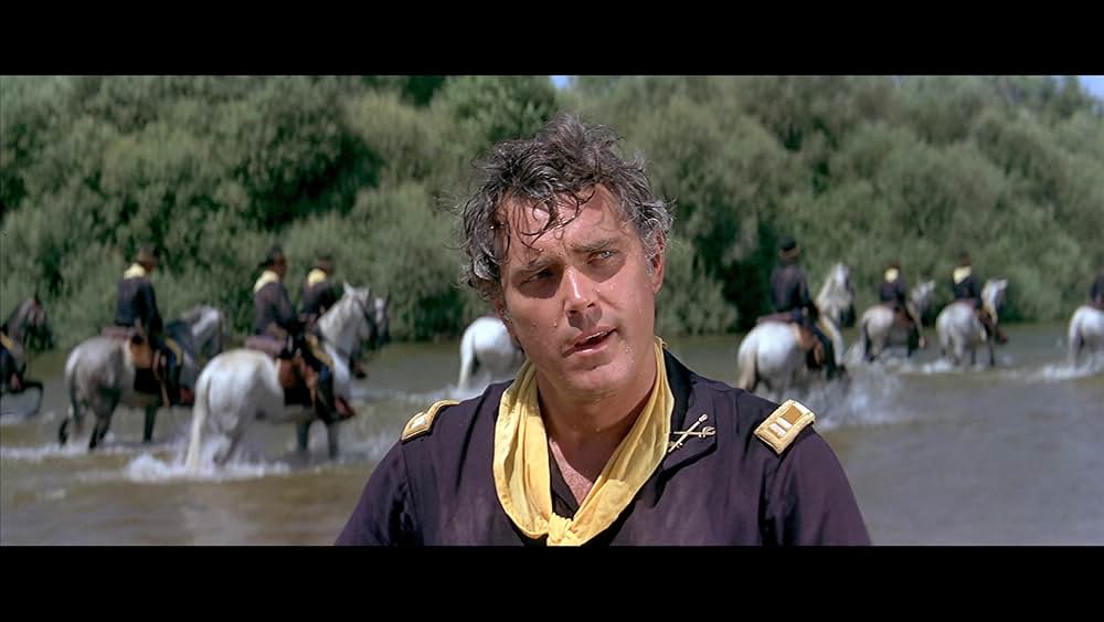 カスター将軍の画像