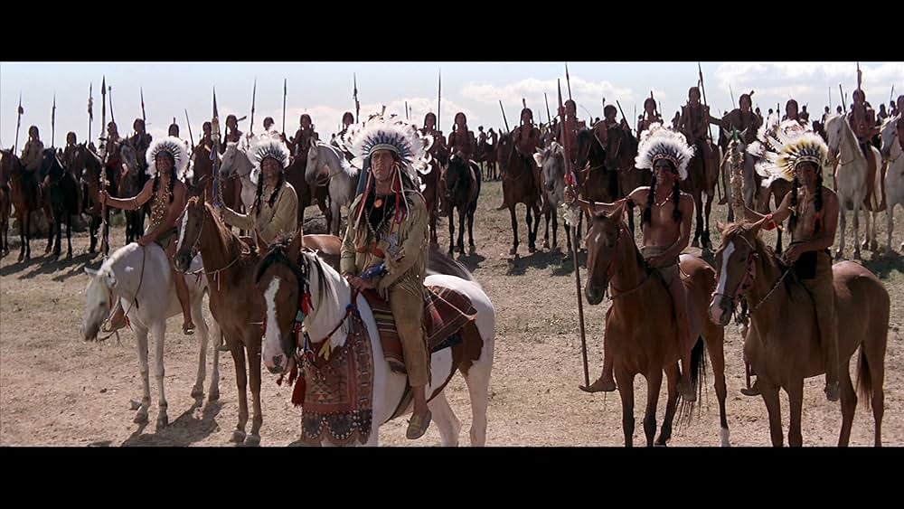 カスター将軍の画像