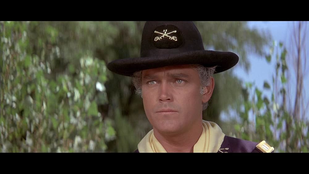 カスター将軍の画像