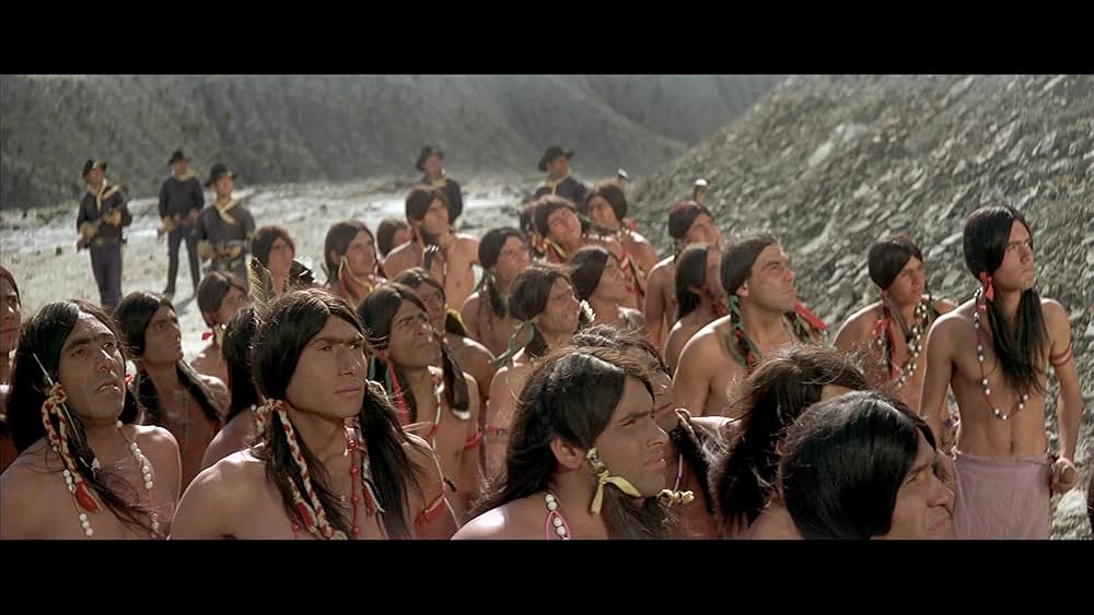 カスター将軍の画像